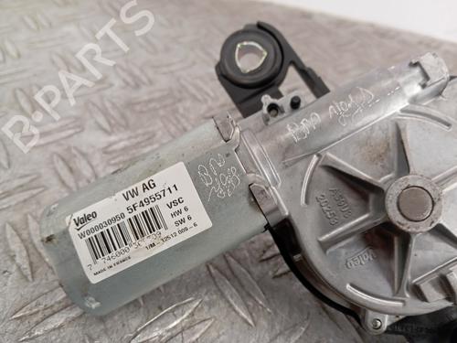 Used Rear wiper motor Rear wiper motor 28623590 28623590