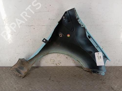 left-front-fenders-renault-twingo-ii-cn0_-2007-36589462 main image