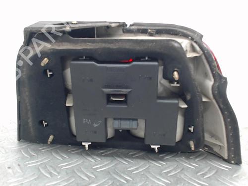 Left taillight FORD ESCORT V (AAL, ABL) 1.4 | BP28347675C34 