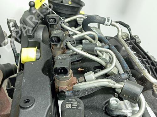 Engine AUDI A1 Sportback (8XA, 8XF) | BP37503885M1 - Image 4