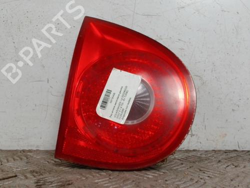Used Left tailgate light VW GOLF V (1K1) 1.9 TDI (105 hp) 28342573