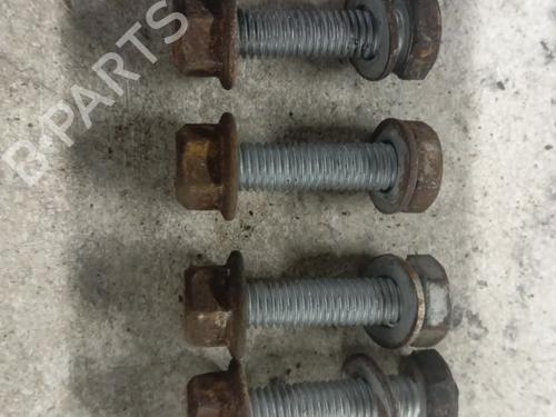 Kule for tilhengerfeste/Mekanisme CITROËN C4 Picasso I MPV (UD_) 1.6 HDi | BP29845232C141