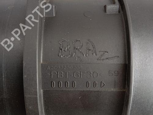 Mass air flow sensor MERCEDES-BENZ VITO Van (W447)  | BP35957209M95  - Image 5