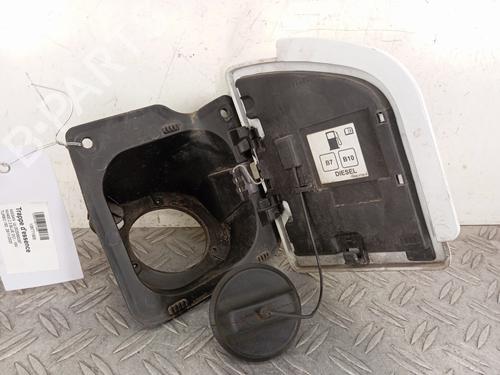 Fuel flap NISSAN NV400 Van (X62, X62B) dCi 150 | BP28343857C131 