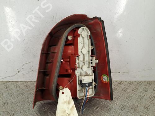 Used Left taillight Left taillight AUDI A4 B5 Avant (8D5) 2.5 TDI quattro (150 hp) 40525361 40525361
