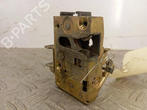 Used Front right lock PEUGEOT 106 II (1A_, 1C_) 1.0 i (50 hp) 31067375