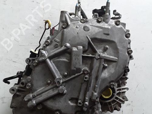 Gearbox HONDA CIVIC VIII Saloon (FD, FA) 1.3 IMA (FA3, FD3) | BP28349086M3 