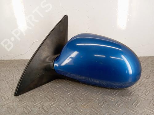 Left mirror HYUNDAI i30 (FD) 1.6 CRDi | BP28819506C26 