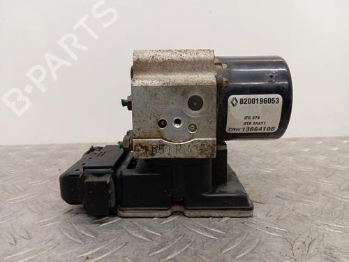 Abs pomp RENAULT MASTER II Van (FD) 2.5 dCi | BP28346287M43 