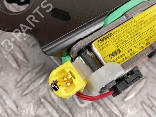 Front left seatbelt TOYOTA AURIS (_E15_) 2.0 D-4D (ADE150_, ADE150R) | BP28345897I26 - Image 6