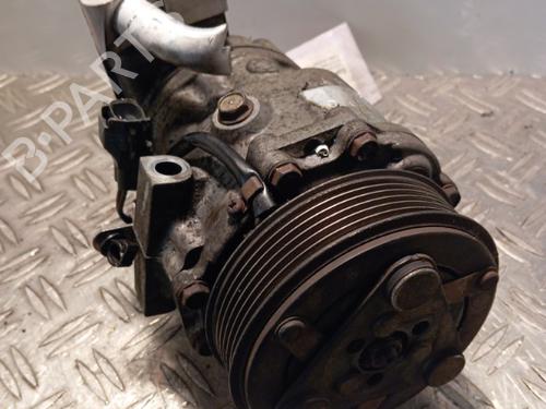 Used AC compressor ALFA ROMEO MITO (955_) 1.3 MultiJet (955AXP1A, 955AYC1A) (95 hp) 28338363