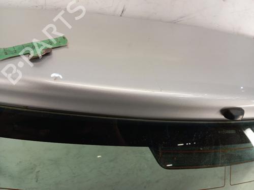 Tailgate TOYOTA YARIS (_P9_) 1.4 D-4D (NLP90_, NLP90R) | BP28342923C6 