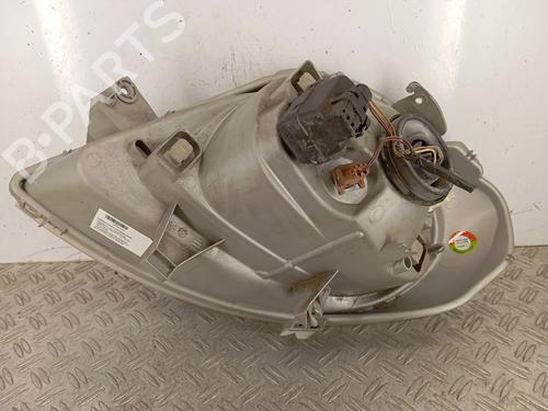 Right headlight RENAULT TRAFIC II Bus (JL) | BP36096800C29 - Image 2