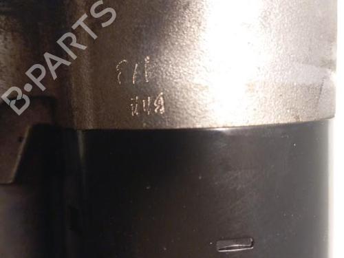 Starter MERCEDES-BENZ C-CLASS (W205) C 200 d (205.007) | BP28347571M8 