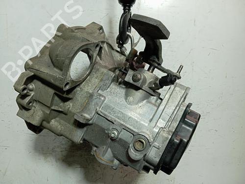Gearbox VW PASSAT B6 (3C2) 1.9 TDI | BP39661625M3 - Image 2