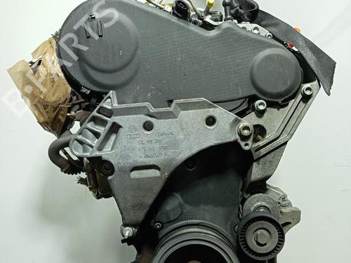 Engine VW GOLF VI (5K1) | BP37875009M1 - Image 6