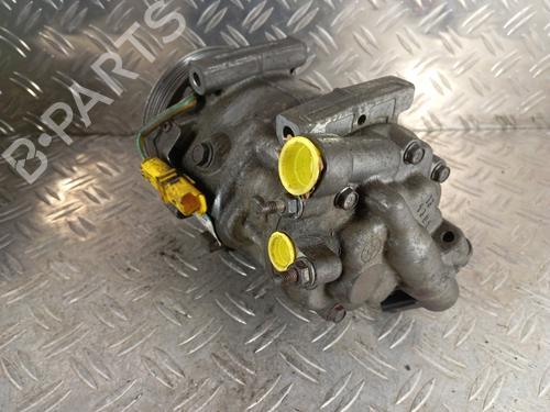 Used AC compressor AC compressor CITROËN C5 II Break (RE_) 1.6 HDi (RE9HZC, RE9HYB) (109 hp) 30590130 30590130