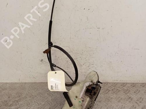 Front right lock PEUGEOT 207 (WA_, WC_) 1.6 16V Turbo | BP28341781C97 