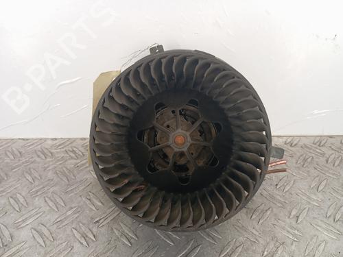 Varmeblæser AUDI TT (8J3) 2.0 TFSI (200 hp) 28346806