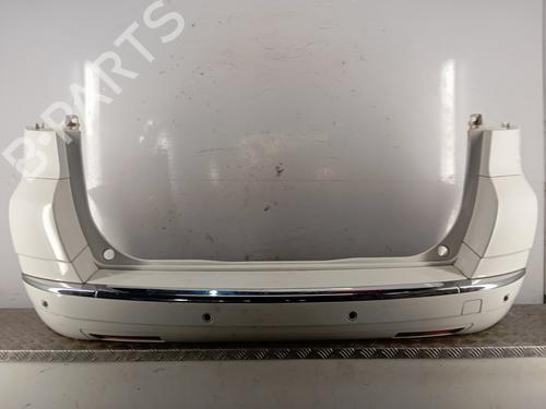 Bak støtfanger CITROËN C4 Picasso I MPV (UD_) 1.6 HDi (109 hp) 29867774