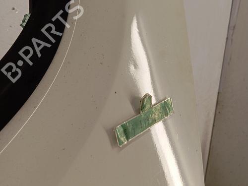Used Left front door Left front door 36789468 36789468