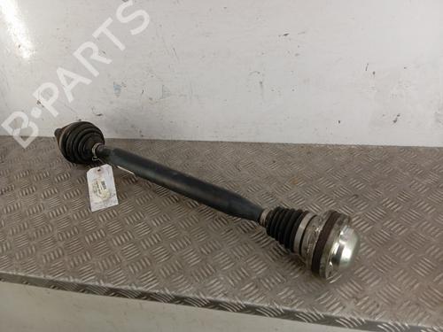 Right front driveshaft AUDI TT (8J3) 2.0 TFSI | BP29545197M39 