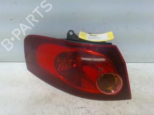Used Left taillight Left taillight FIAT CROMA (194_) 1.9 D Multijet (194AXB1B) (120 hp) 28347830 28347830
