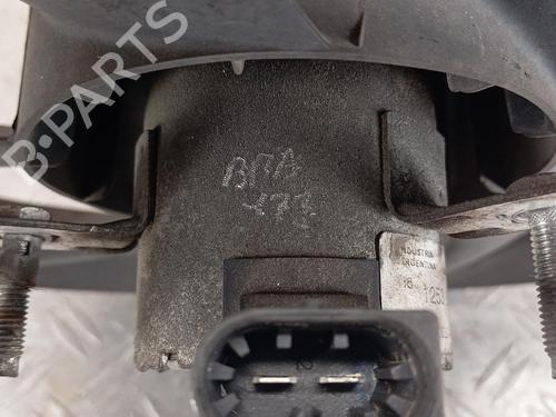 Used Radiator fan Radiator fan 38055223 38055223