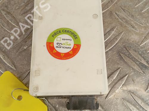 Electronic module MERCEDES-BENZ A-CLASS (W176) A 200 CDI / d (176.008) | BP30156735M83