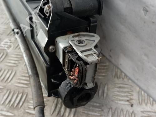 Electric handbrake RENAULT SCÉNIC II (JM0/1_) 1.5 dCi (JM1E, JM16) | BP29725307E5 