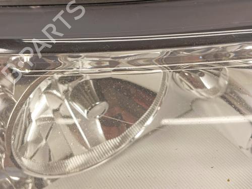 Right headlight SEAT ALHAMBRA (7V8, 7V9) 1.9 TDI | BP29760407C29