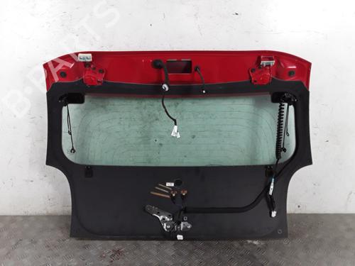 Bootlid window PEUGEOT 108 1.0 VTi 72 | BP28343511C64 