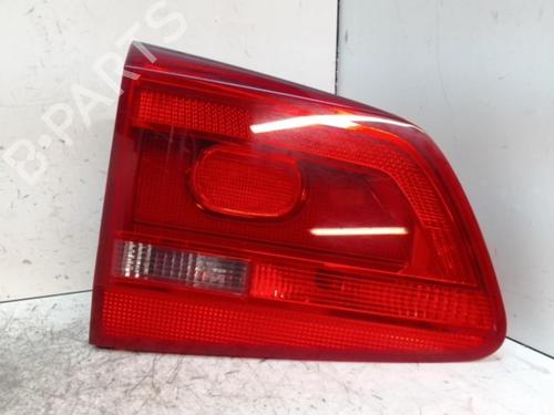 Venstre baglygte bagklap VW TOURAN (1T3) 1.6 TDI (105 hp) 28349278