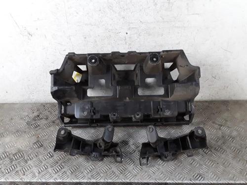 Used Rear bumper bracket CITROËN C-ELYSEE (DD_) 1.2 VTi 82 (82 hp) 28340394