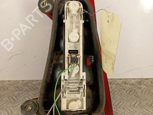 Left taillight CITROËN AX (ZA-_) 10 | BP28580283C34 