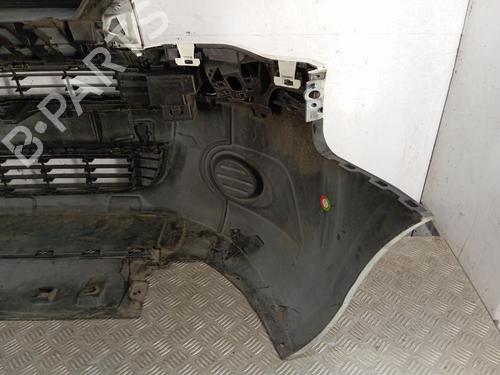 Foran kofangere Foran kofangere CITROËN BERLINGO Box Body/MPV (B9) 1.6 HDi 75 (75 hp) 37416948 37416948