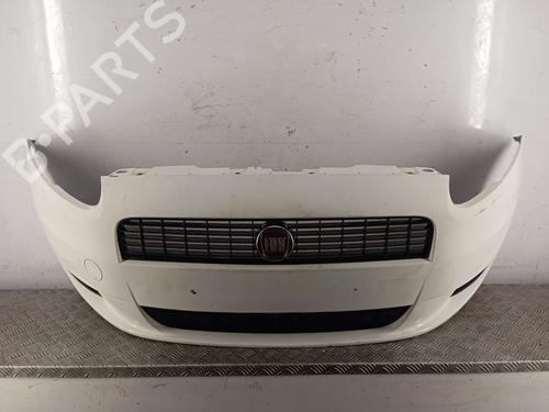 Used Front bumper FIAT GRANDE PUNTO (199_) 1.2 (65 hp) 32198244