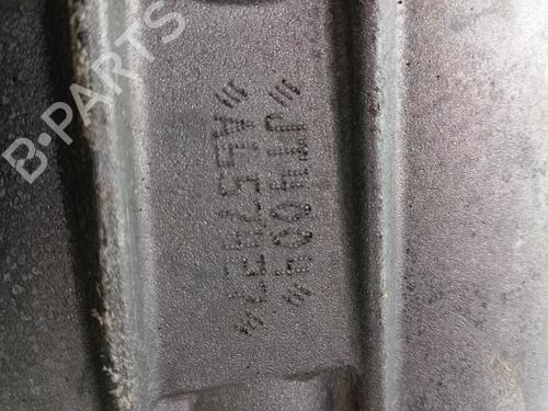 Used Gearbox Gearbox RENAULT CLIO V (B7_) 1.0 TCe 90 (B7MT) (91 hp) 40111041 40111041