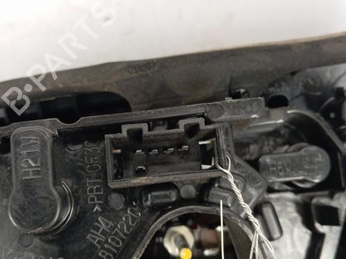 Left tailgate light AUDI A3 (8V1, 8VK) 2.0 TDI | BP32318429C79 - Image 4