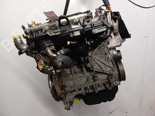 Motor SUZUKI SWIFT III (MZ, EZ) 1.3 DDiS (RS413D) | BP28343685M1 