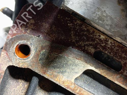 Engine DACIA DUSTER (HS_) 1.5 dCi | BP39077175M1 - Image 2