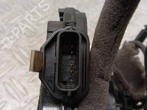 Used Front left lock Front left lock RENAULT CLIO V (B7_) 1.0 TCe 100 (B7MT) (101 hp) 28343473 28343473