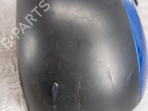 Bakspejl venstre Bakspejl venstre PEUGEOT 206 CC (2D) 2.0 S16 (136 hp) 36249791 36249791