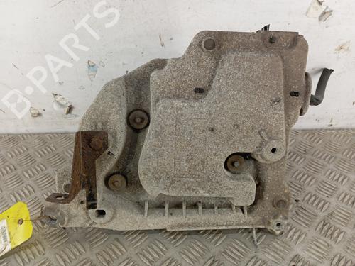 Used Electronic module CITROËN C4 Picasso I MPV (UD_) 1.6 HDi (109 hp) 31717885