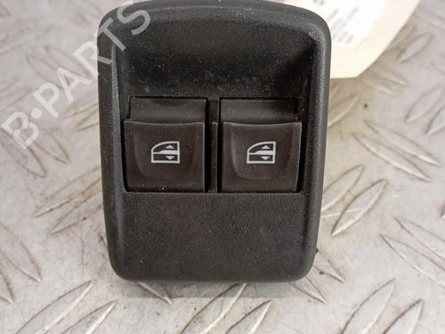 left-front-window-switch-opel-vivaro-b-van-x82-2014-2015-2016-2017-2018-2019-2020-30876916 main image