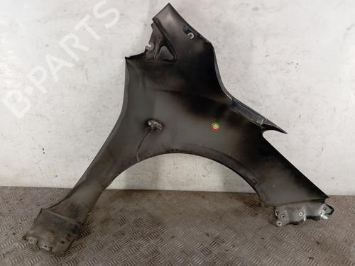 Left front fenders MAZDA 2 (DE_, DH_) 1.3 (DE3FS) | BP28345383C41 