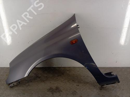 Used Left front fenders RENAULT CLIO II (BB_, CB_) 1.2 (BB0A, BB0F, BB10, BB1K, BB28, BB2D, BB2H, CB0A,... (58 hp) 28414027