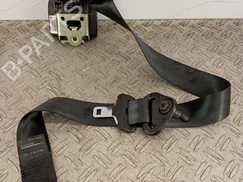 Used Rear left belt tensioner MERCEDES-BENZ CITAN Box Body/MPV (W415) 109 CDI (415.601, 415.603, 415.605) (90 hp) 29491462