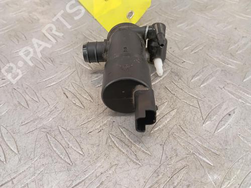 Used Washer pump Washer pump PEUGEOT 208 II (UB_, UP_, UW_, UJ_) 1.5 BlueHDI 100 (102 hp) 40173581 40173581