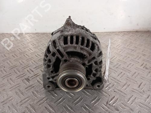 Used Alternator RENAULT CLIO III (BR0/1, CR0/1) 1.5 dCi (C/BR0G, C/BR1G) (68 hp) 28348220